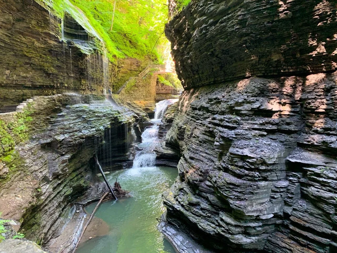 Watkins Glen State Park