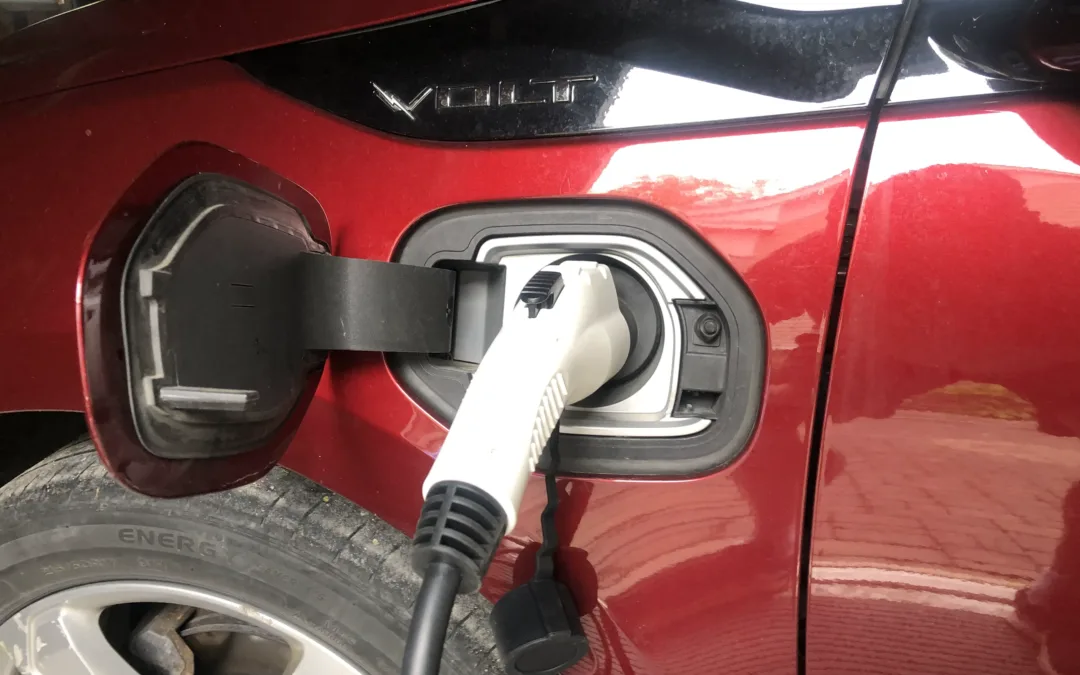 EV Charging